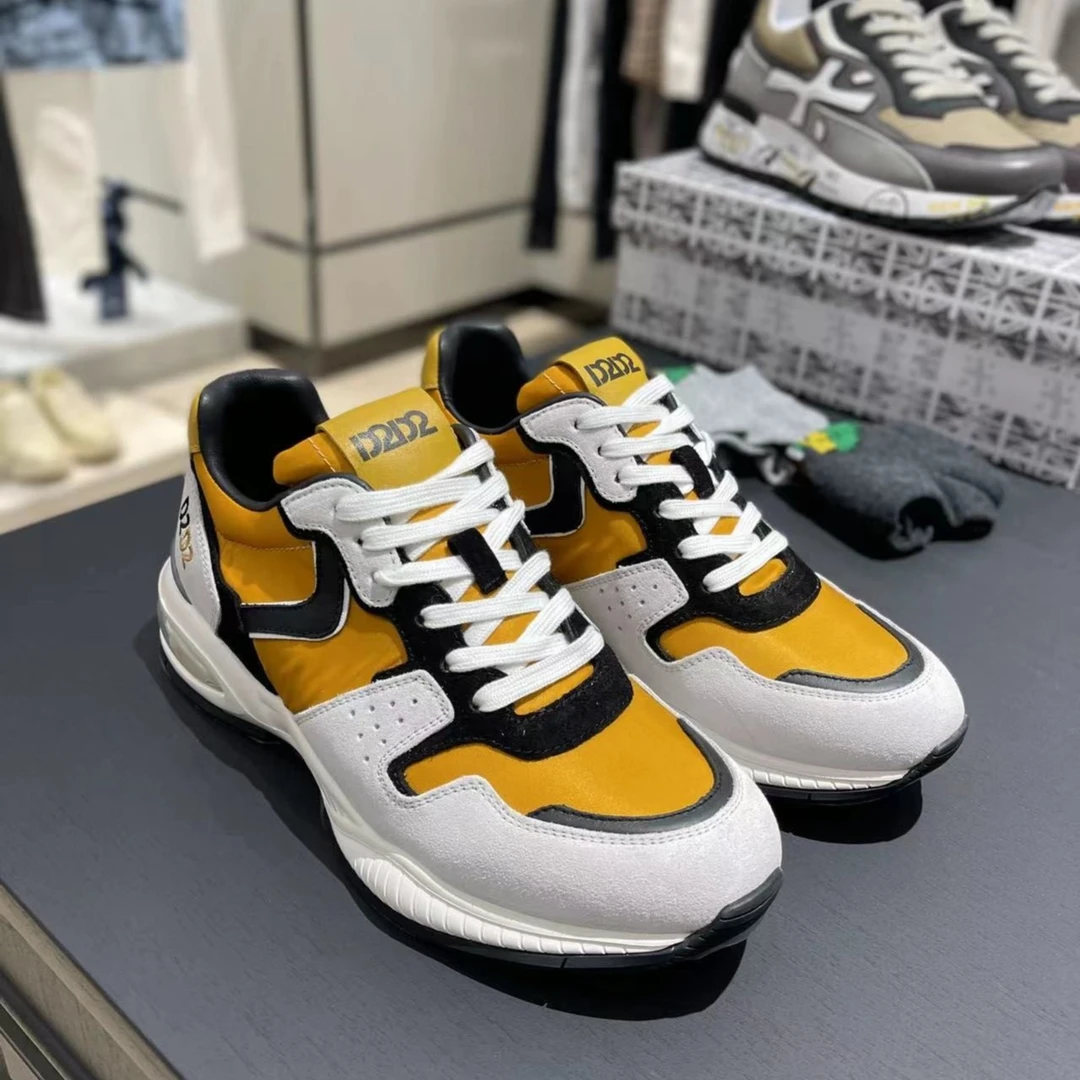 【简。名品国际】2022新品跑步鞋运动鞋老爹鞋休闲休闲鞋潮鞋时尚