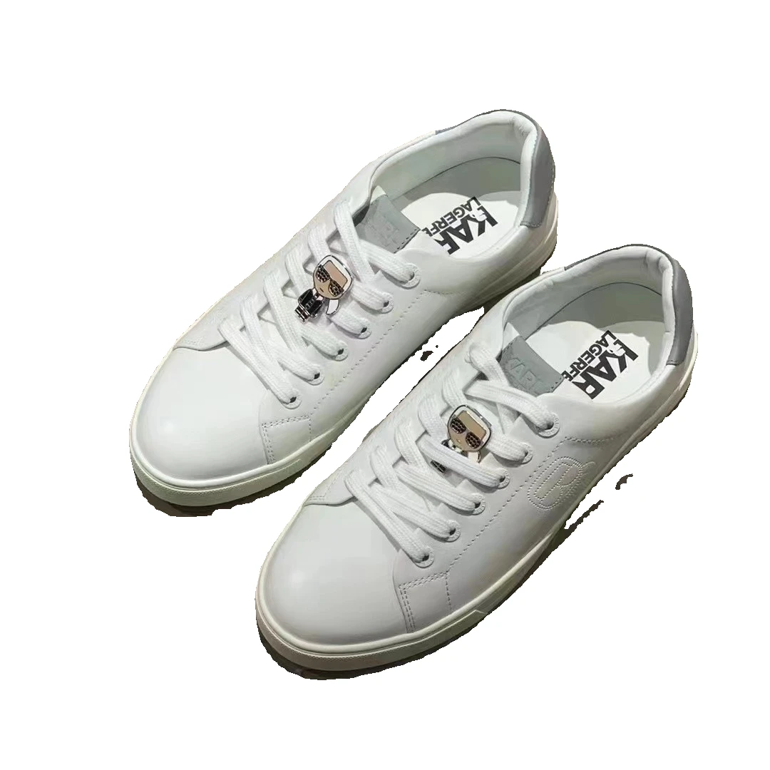 【简。名品国际】欧货高端男鞋低帮板鞋休闲鞋百搭舒适男款小白鞋