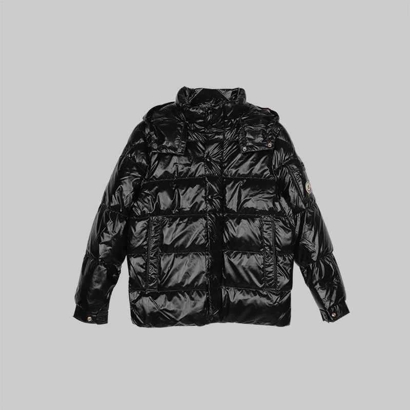 【高奢严选】（玛雅羽绒服）男士高奢时尚潮流秋冬轻薄保暖