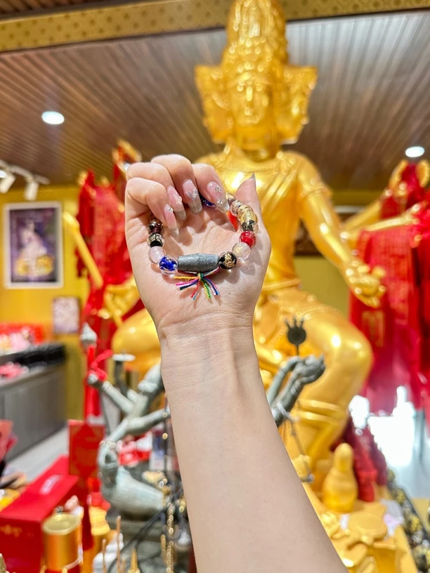 老牌不漏泰泰特色饰品摆件