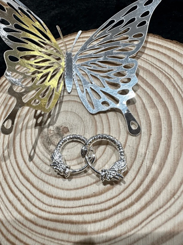 水龙耳入特色饰品摆件