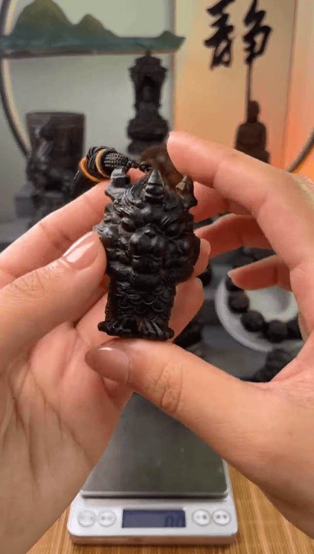 【闪购商品】麒麟
