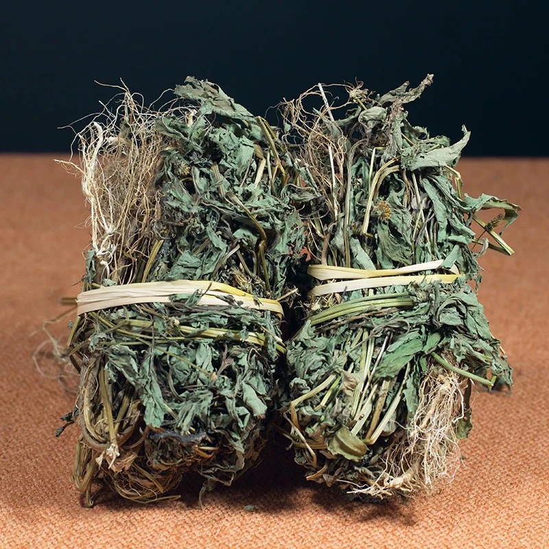 新鲜晒干鬼针草500 克