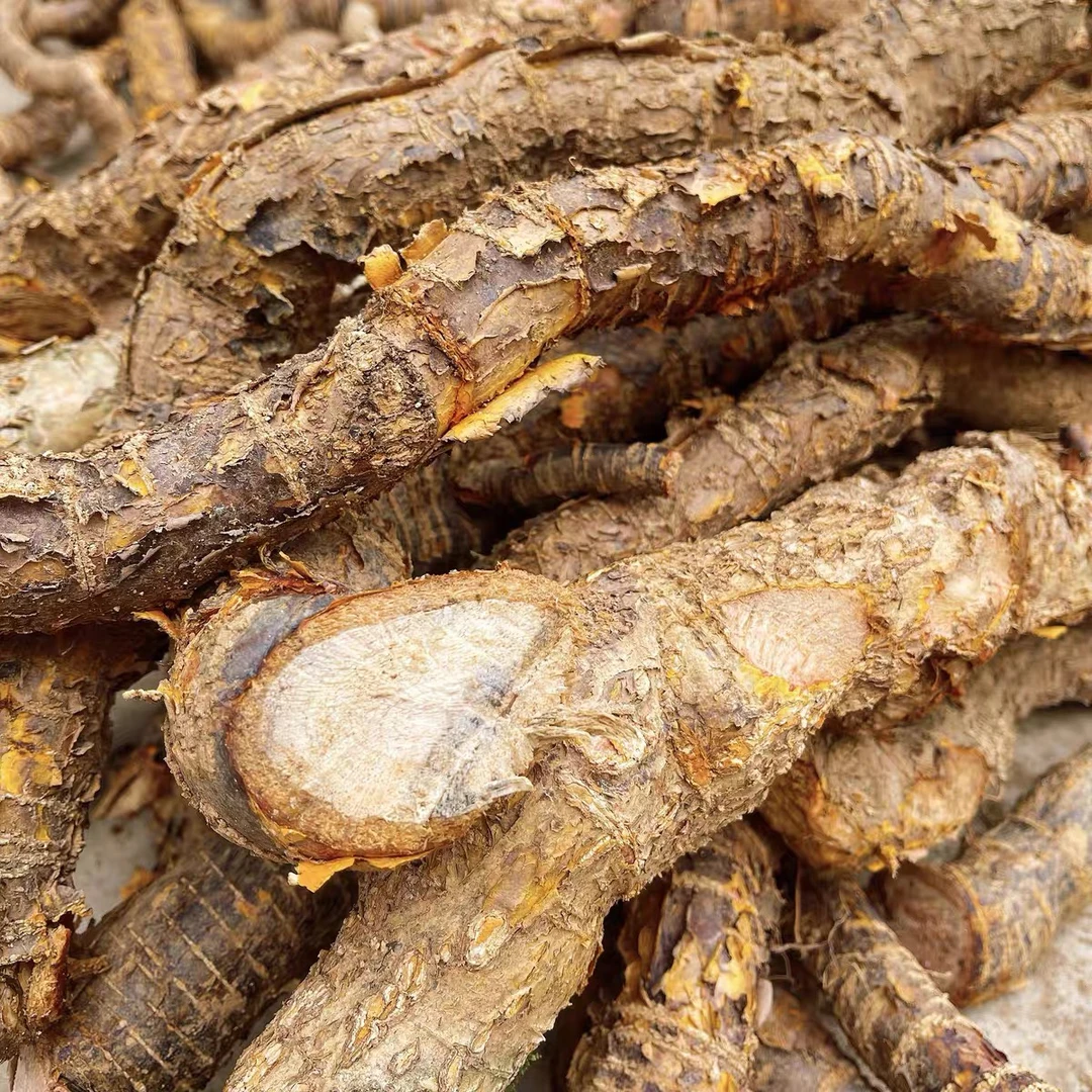 福建高山穿山龙过山龙过山枫500克包邮