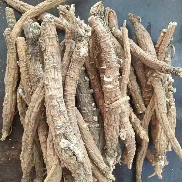 【山货佬】云南下山虎皮党参