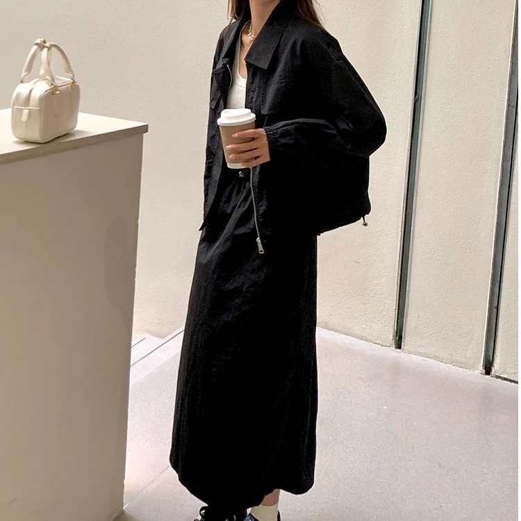 chic一间女装合集【9.9-19】春夏小众高品质连衣裙套装