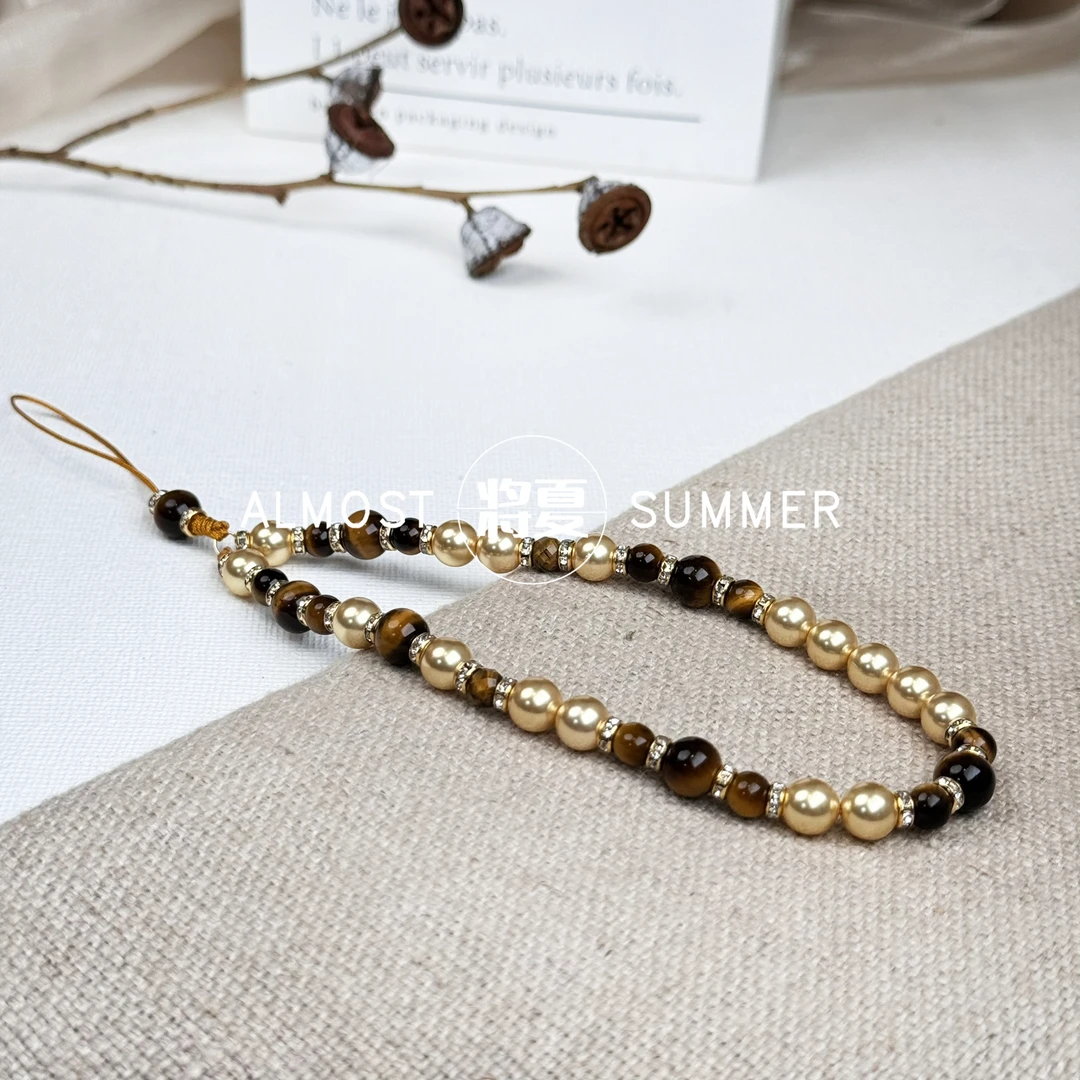 【风生水起手机链】将夏