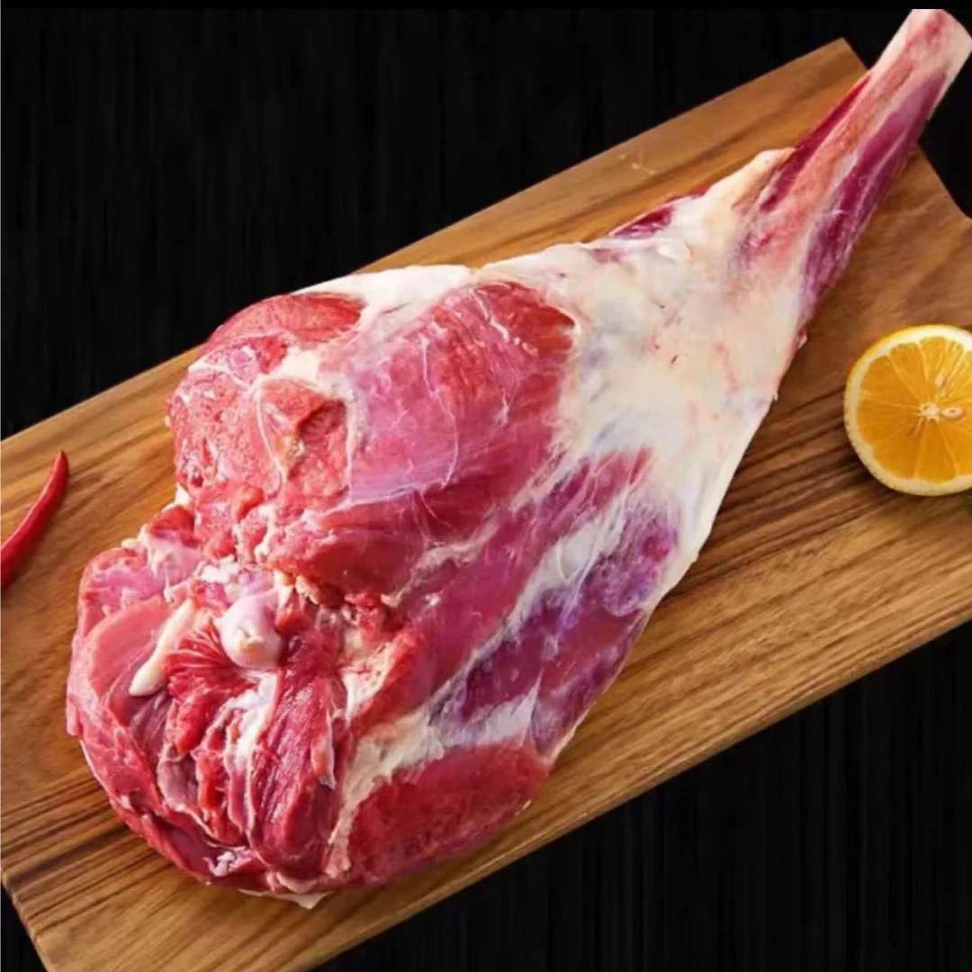 羊前腿