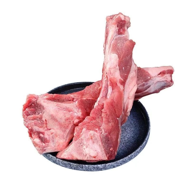 冷冻猪尾骨约5斤