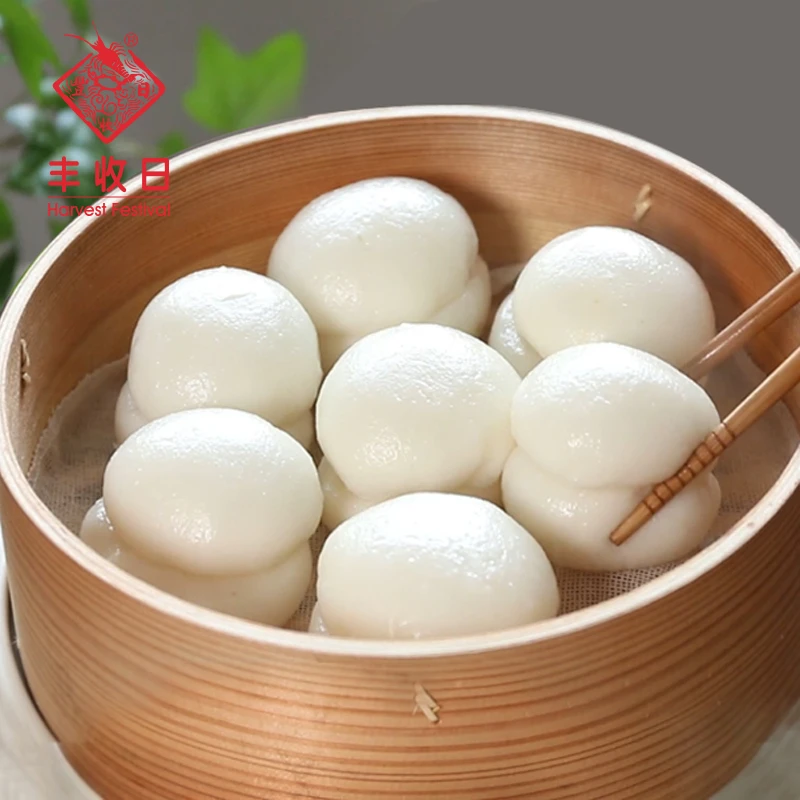 小馒头240g