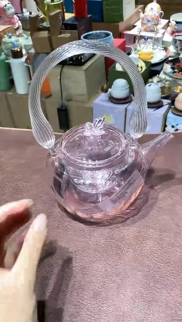 【闪购商品】Z018壶