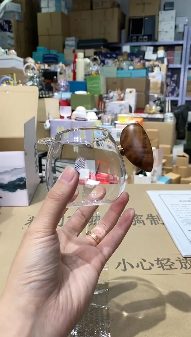【闪购商品】悠悠公杯
