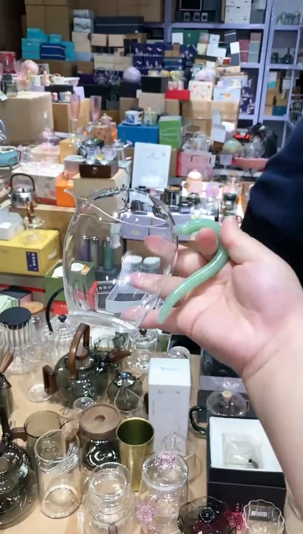【闪购商品】绿公杯