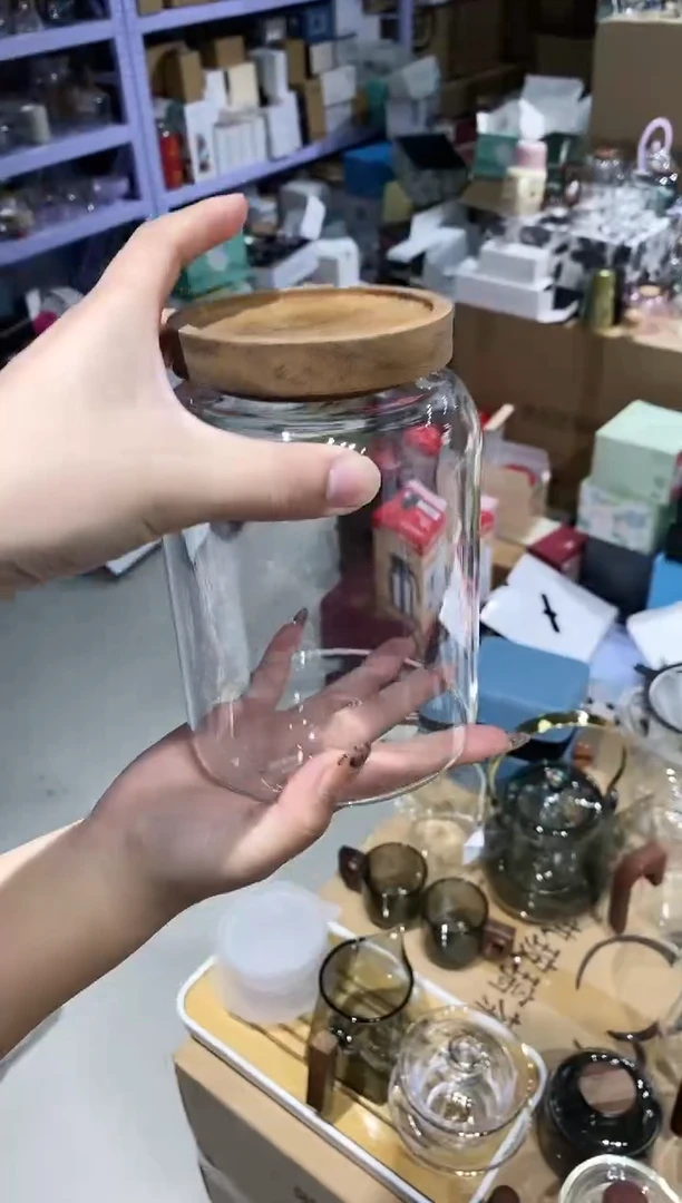 【闪购商品】X319罐子