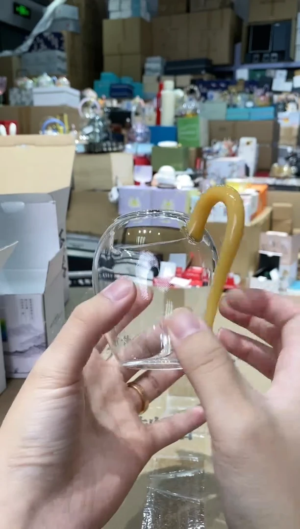 【闪购商品】黄色公杯