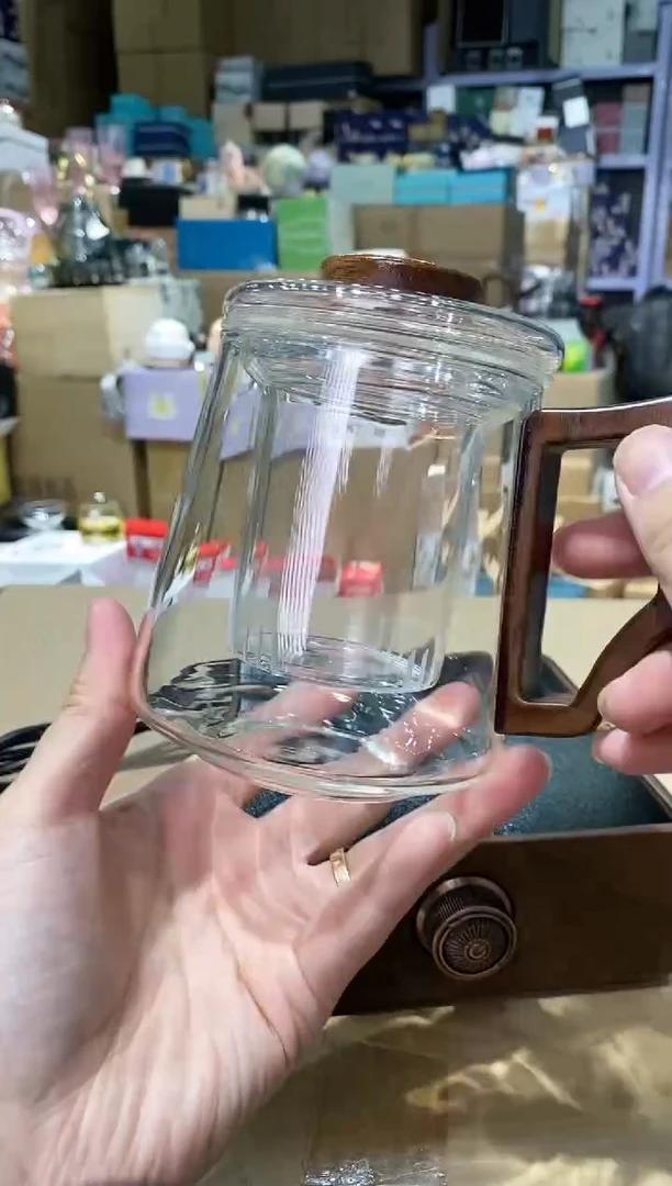 【闪购商品】H20办公杯