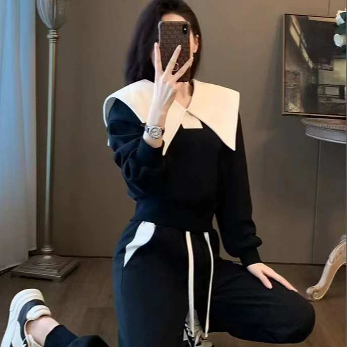 蛋黄家精美时尚秋冬女装