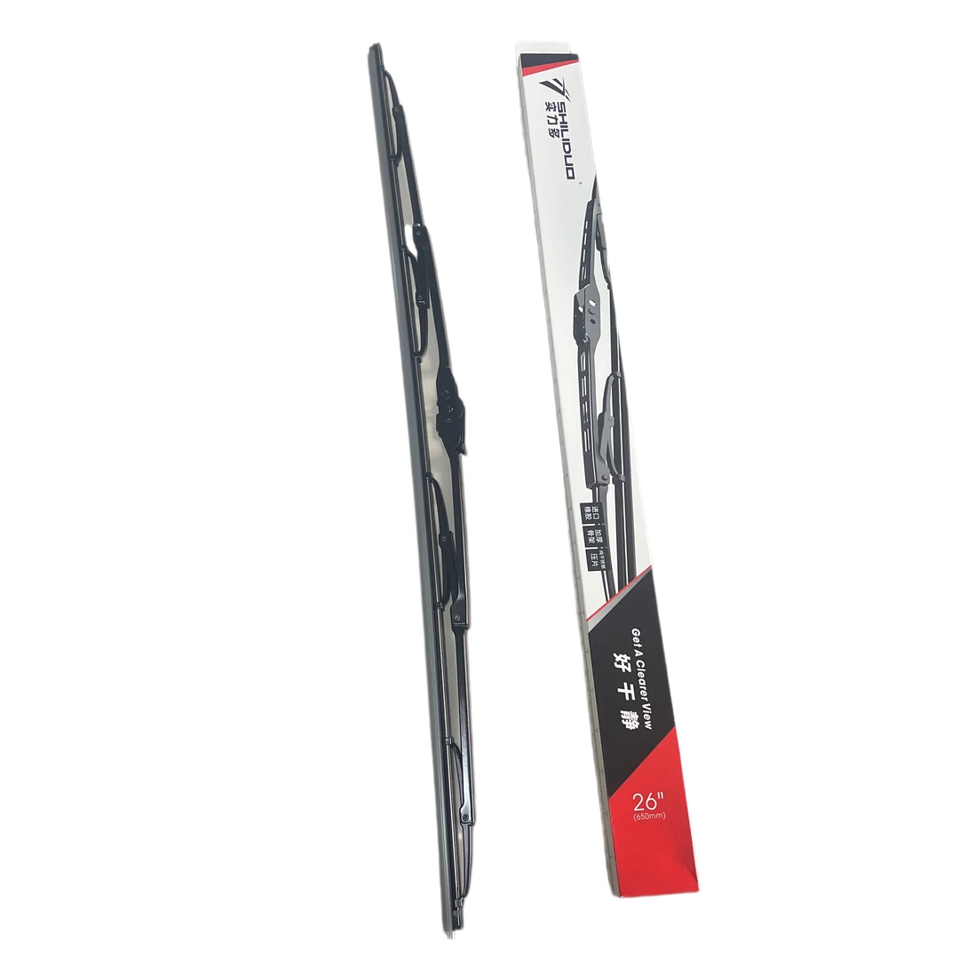 SHILiDUO实力多雨刷，多车型，看好规格下单