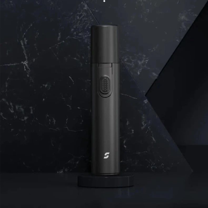 SEP斯恩普电动便携智能鼻毛修剪器
