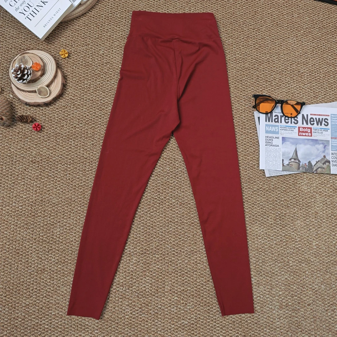 【伊人风尚服饰推荐】2024秋季新款休闲运动健身透气鲨鱼裤6746