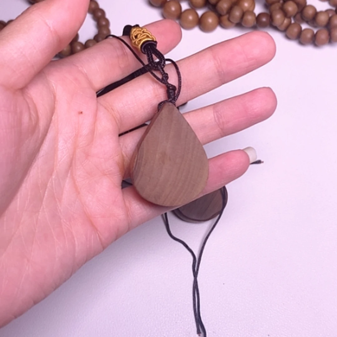 【闪购商品】檀香老山檀香水滴