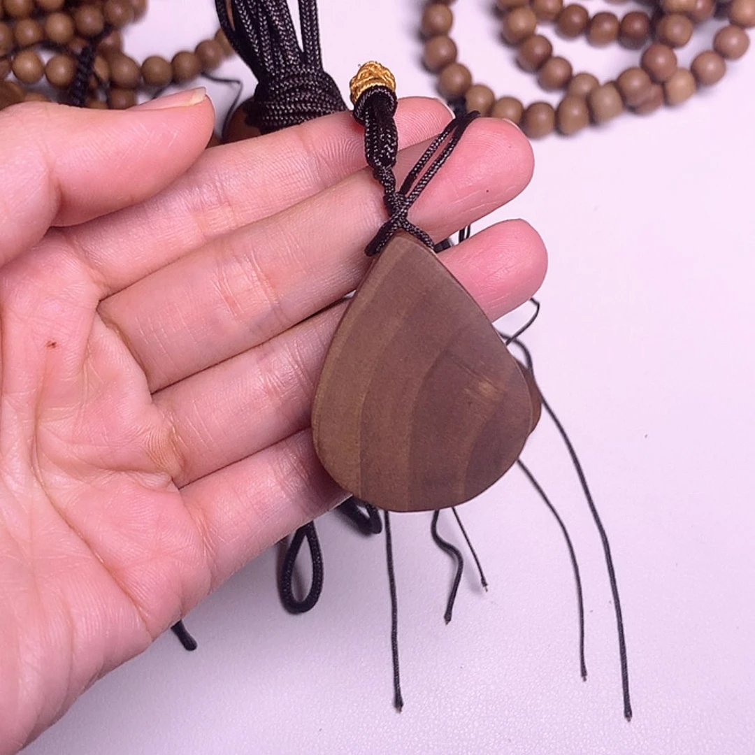 【闪购商品】檀香老山檀香水滴