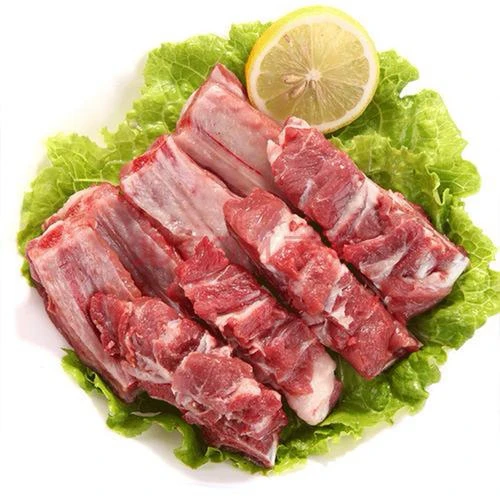（林琳）鸵排骨4斤净排