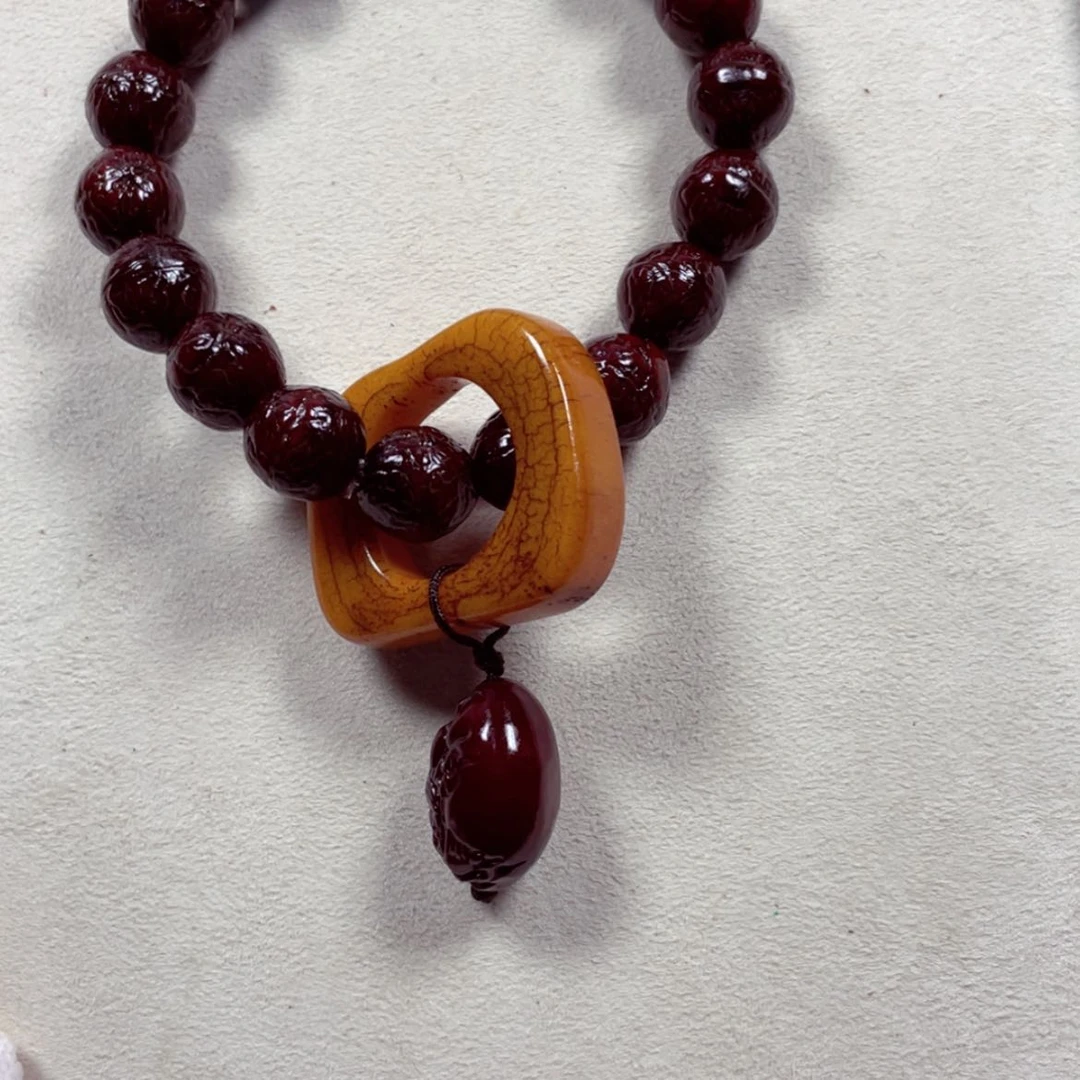 【闪购商品】凤眼菩提手串