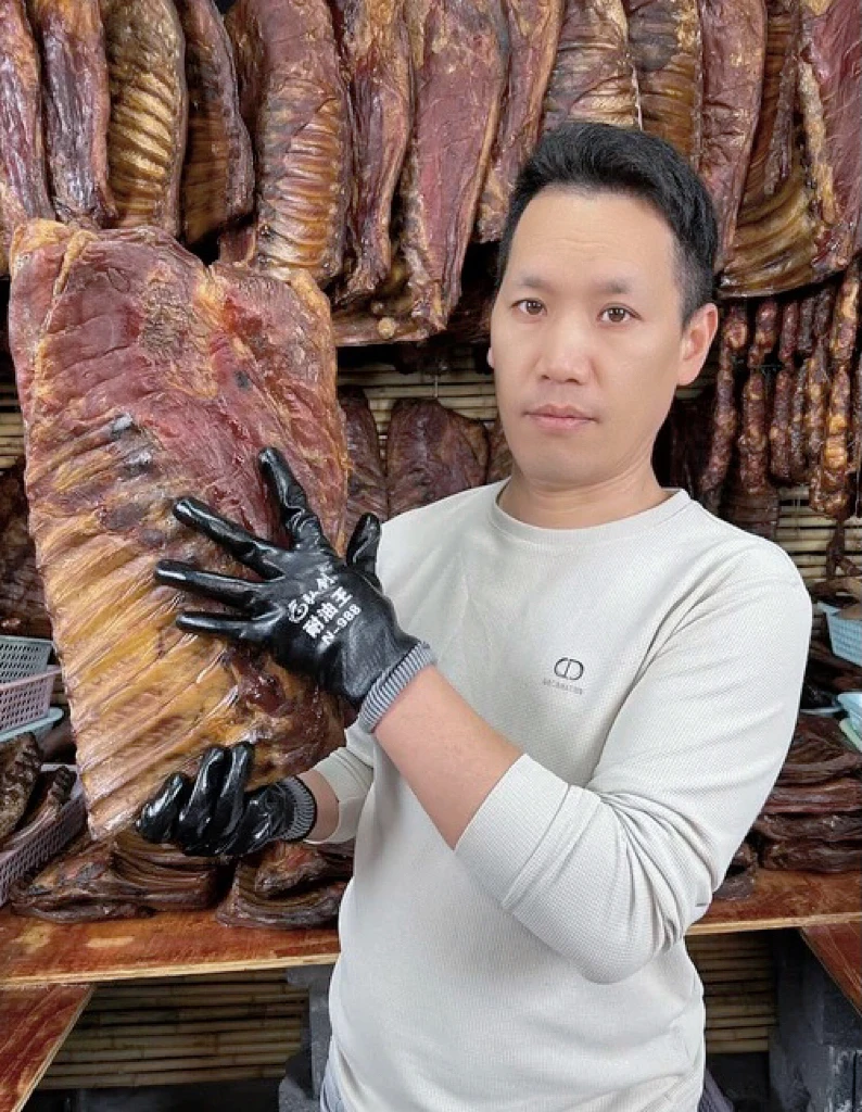 带排五花肉【直播间现场称重】赠品不定时有时无