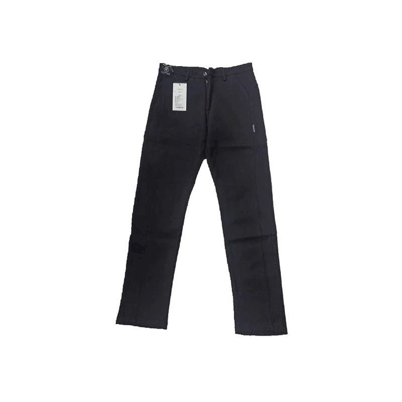 【静姐宠粉】冬季新款休闲百搭加绒保暖长裤