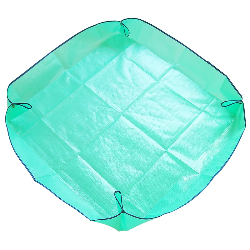 家庭园艺换土垫 防水防尘