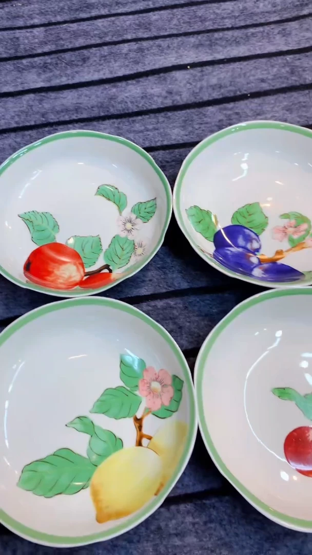 【闪购商品】新骨瓷11111