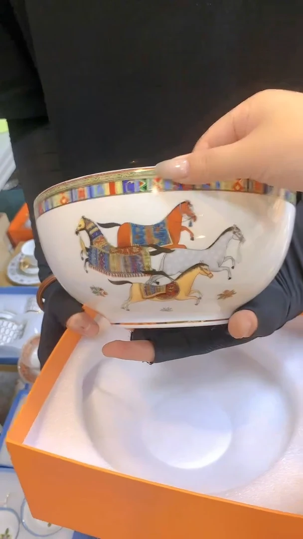 【闪购商品】鸿辉家新骨瓷222222222
