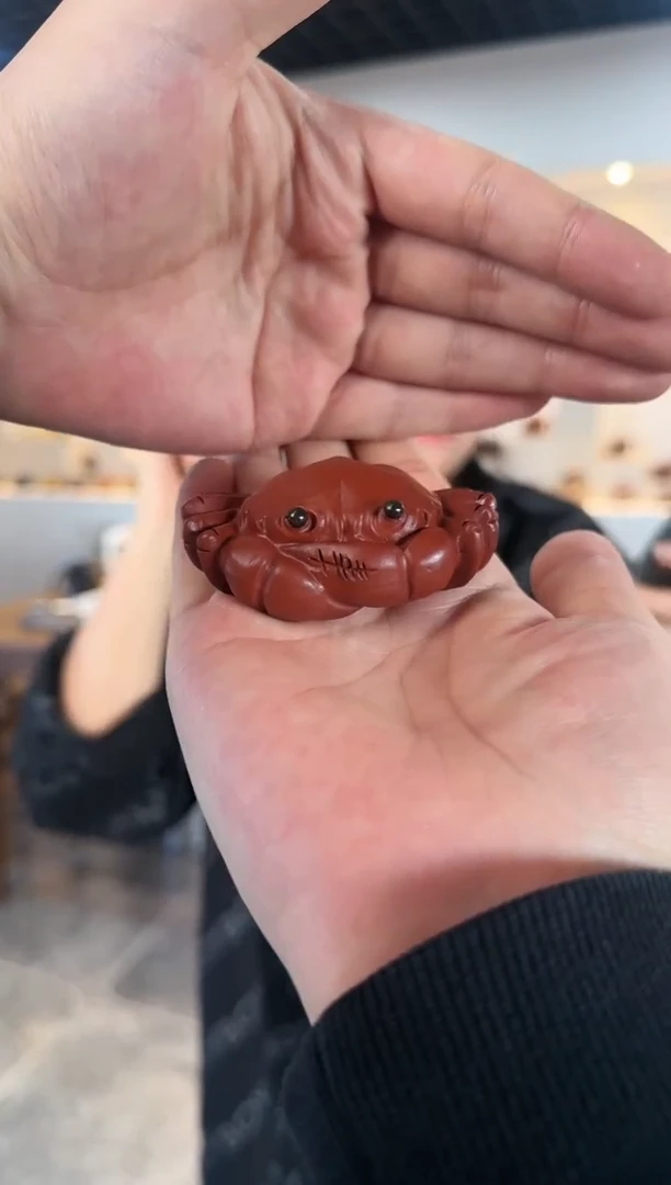 【闪购商品】螃蟹1111111111111111