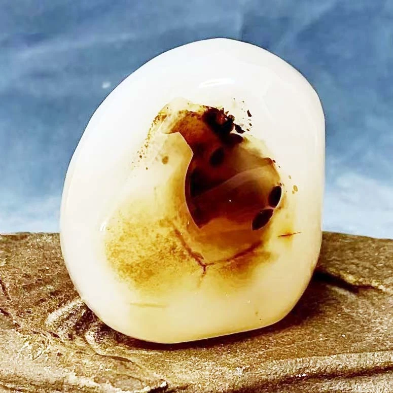 手工轻奢家居饰品艺术摆件不同图案