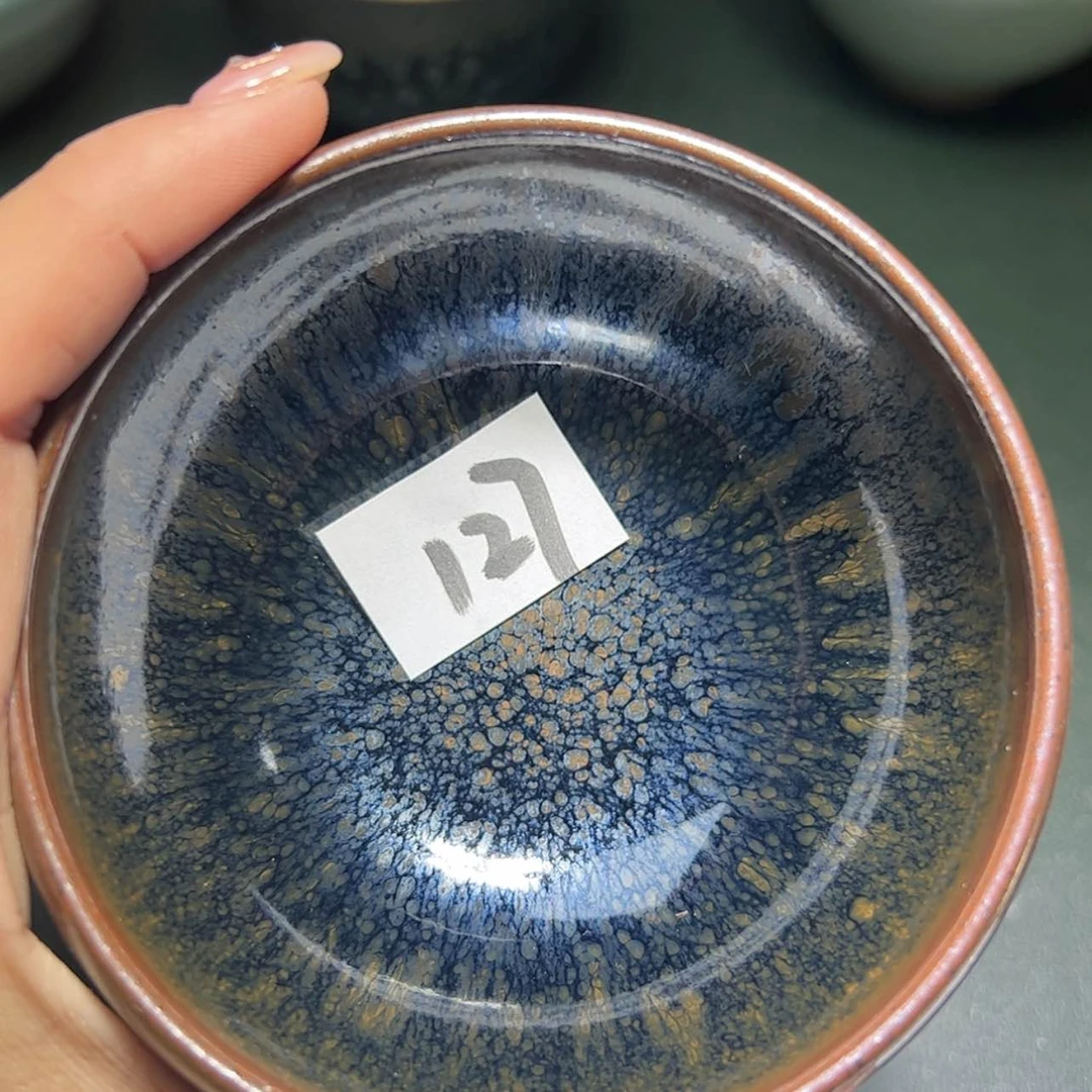 【闪购商品】茶盏1111111
