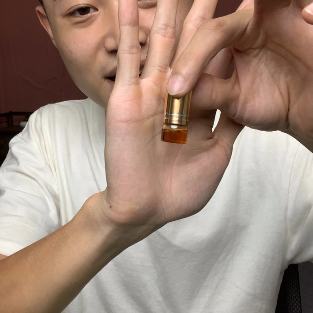【闪购商品】香道类精油