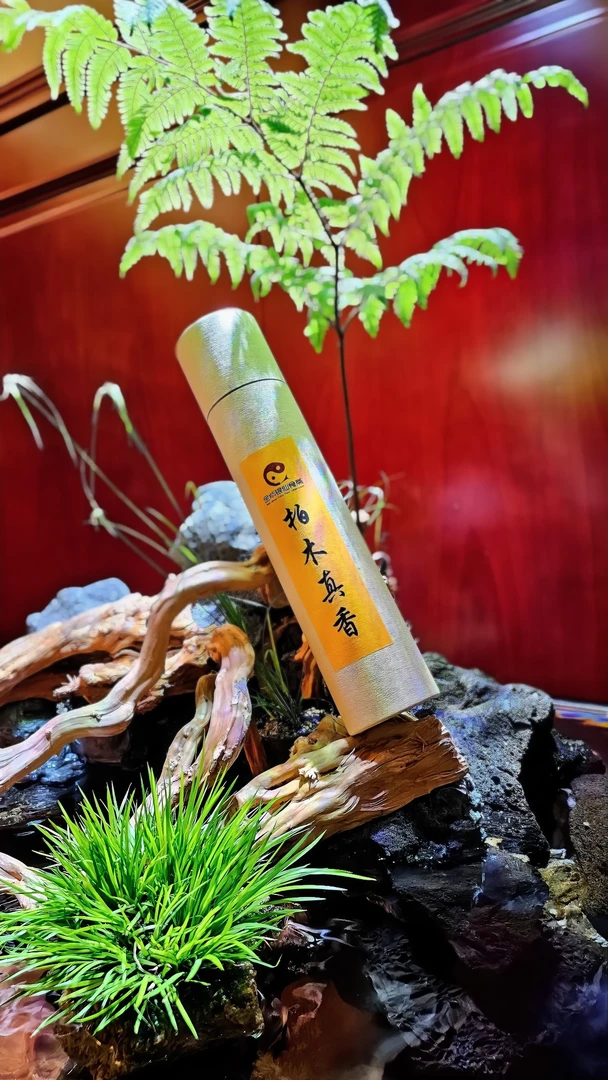 柏木真香红柏香竹签香立棍香供香拜香室内净化香