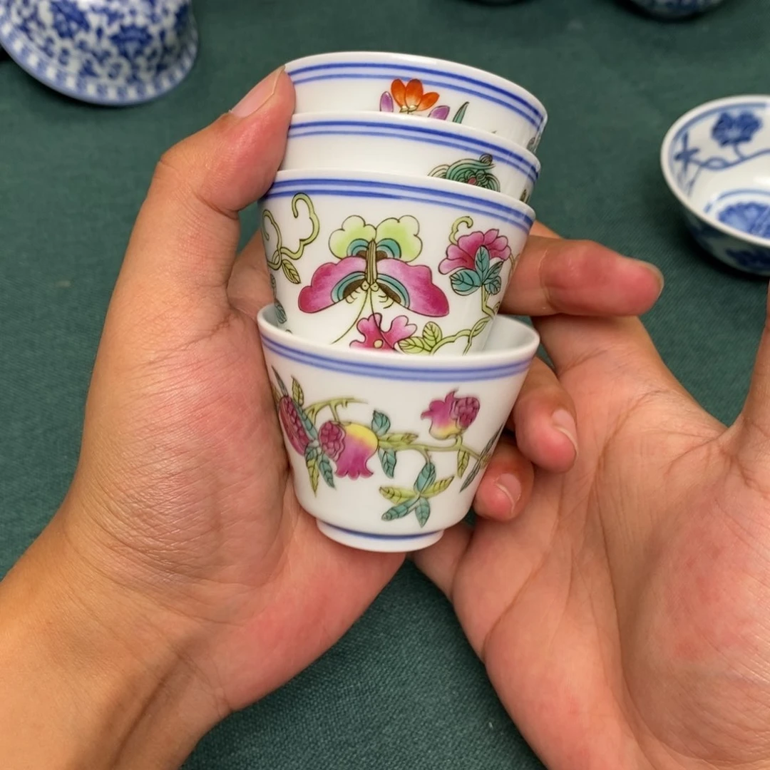 景德镇当代艺术品