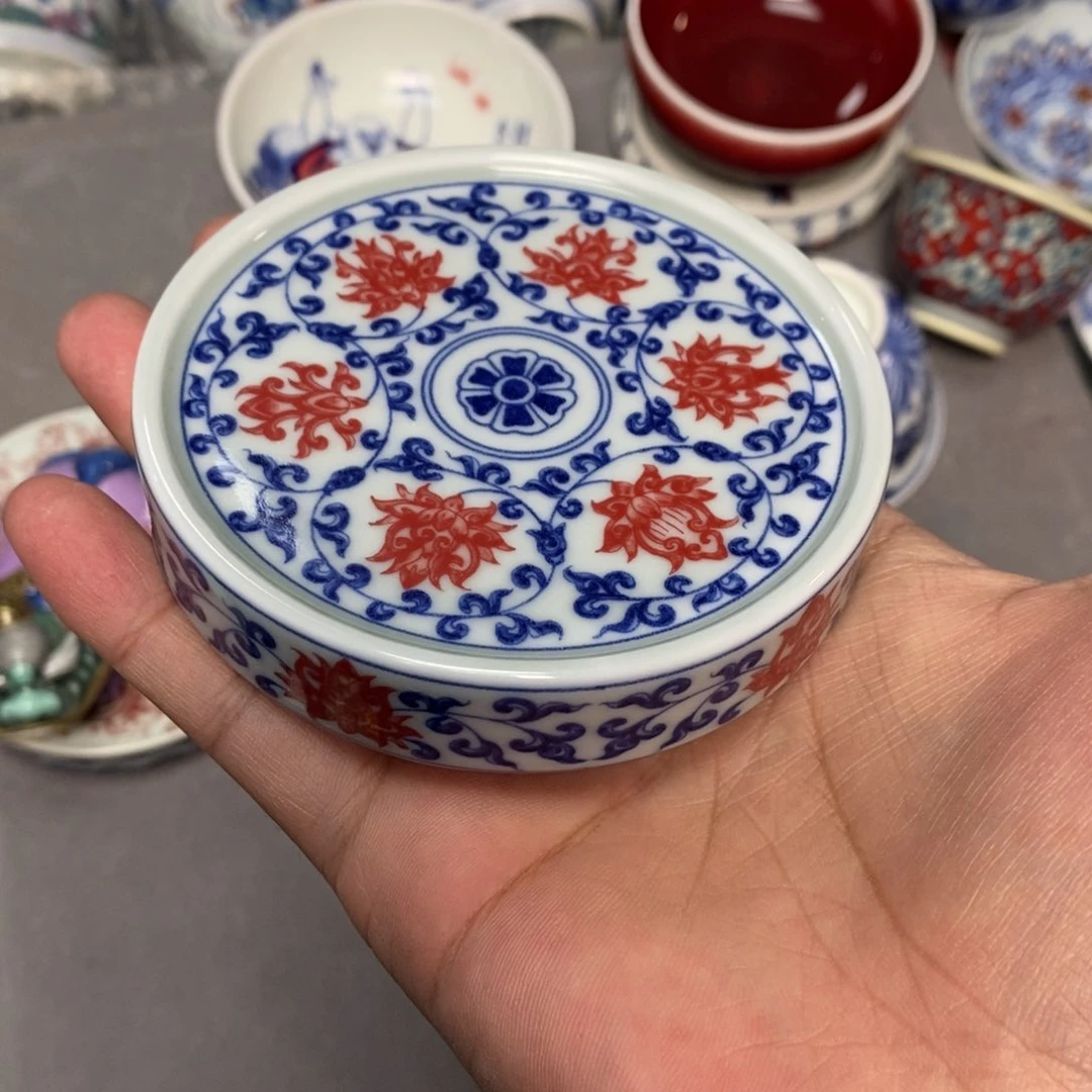 景德镇景德镇当代工艺品