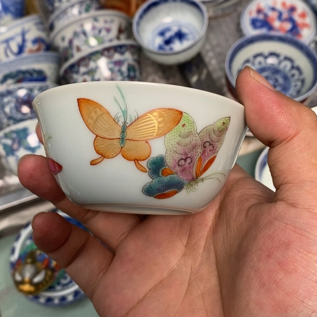 景德镇景德镇当代工艺品80