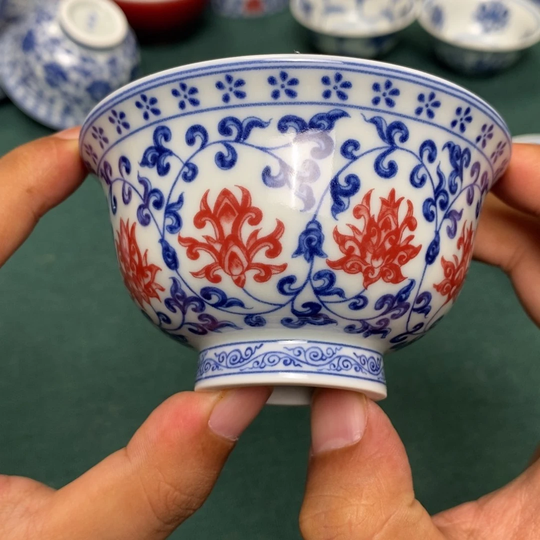 景德镇当代工艺品