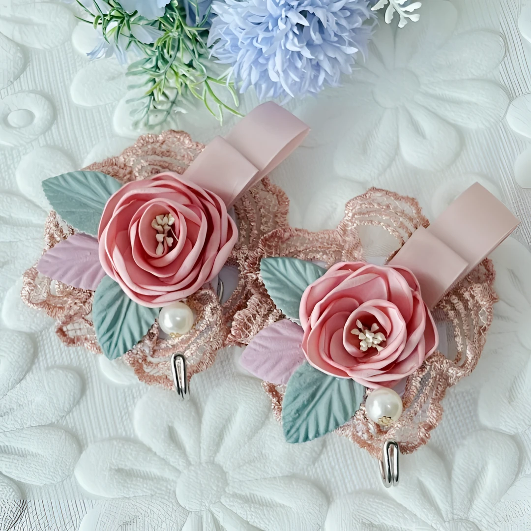 创意田园风免打孔壁挂门口钥匙挂钩装饰墙壁衣帽钩包包壁挂装饰贴