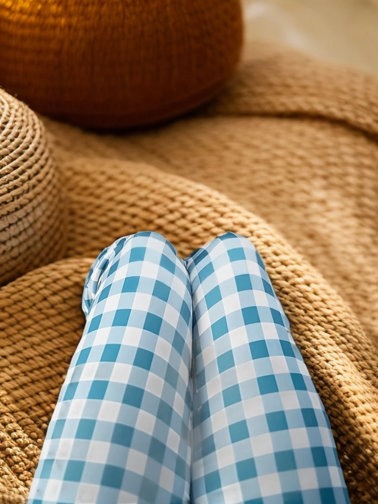 凯蒂猫遛弯睡裤女春秋防蚊裤韩版休闲睡裤女夏季宽松学生空调长裤