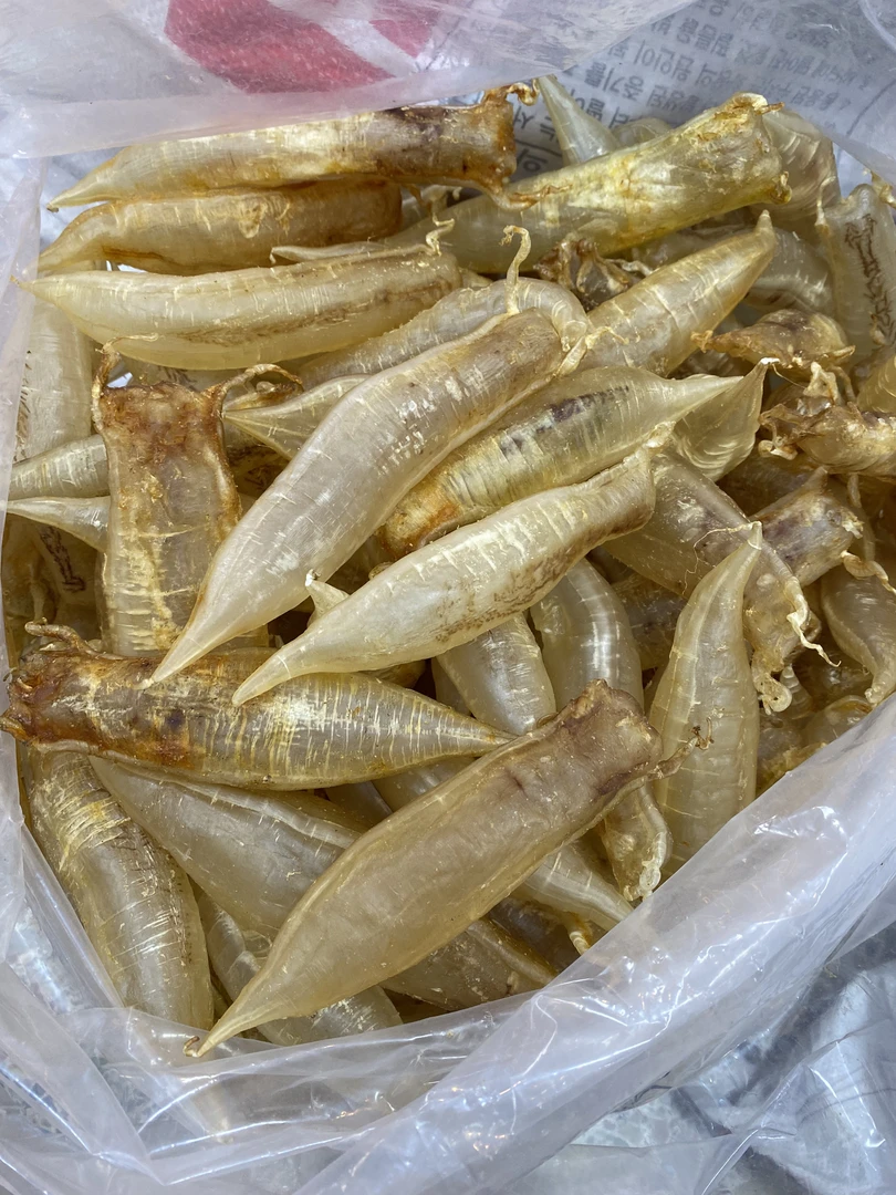 26头北海金龙筒 250克-500克
