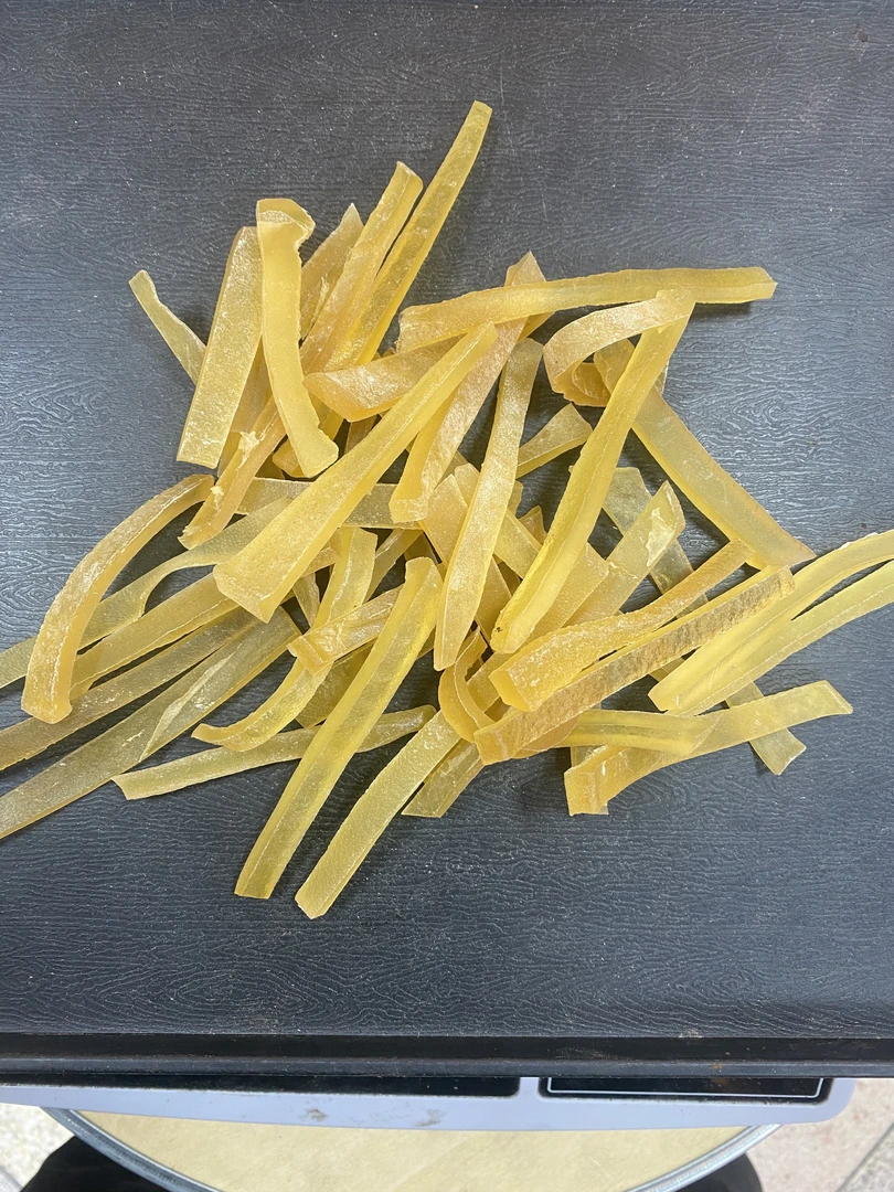 海狗板 日常滋补500克