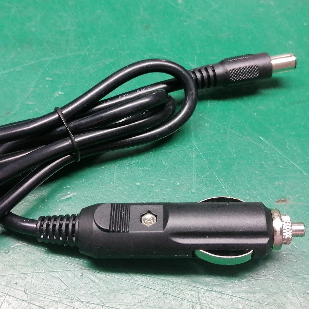 MARSTEK户外电源DC7909车充线车载通用补差价用