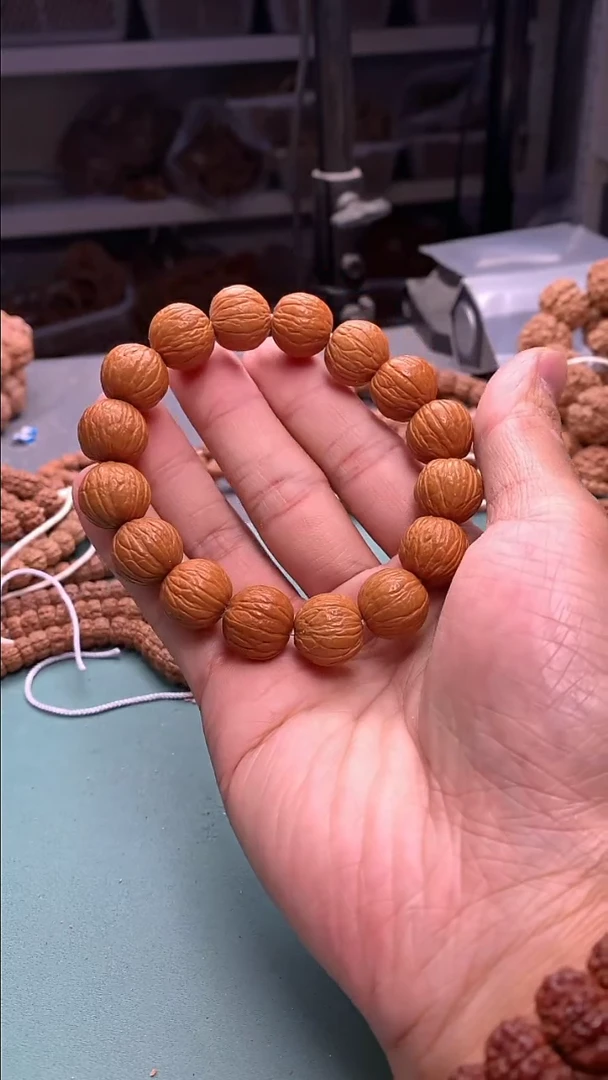 【闪购商品】金刚菩提手串9088888888