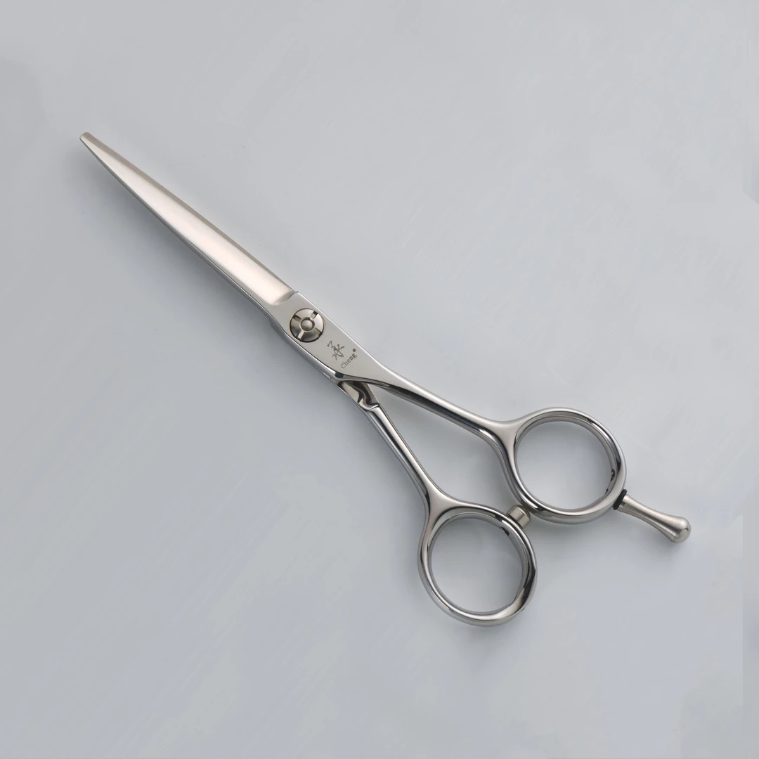 (承)剪 OO-55S，5.5寸结构剪，理发店发型师理发师专用理发剪平剪