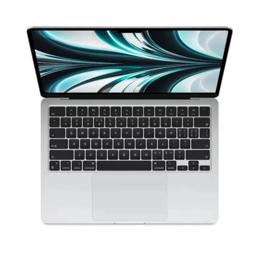 99新 Apple/苹果 A2681 M2芯片22款原彩视网膜MacBook Air13.6寸